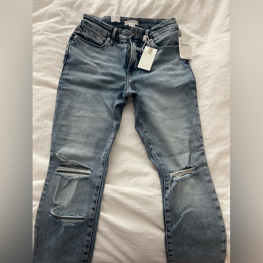 Good American Jeans